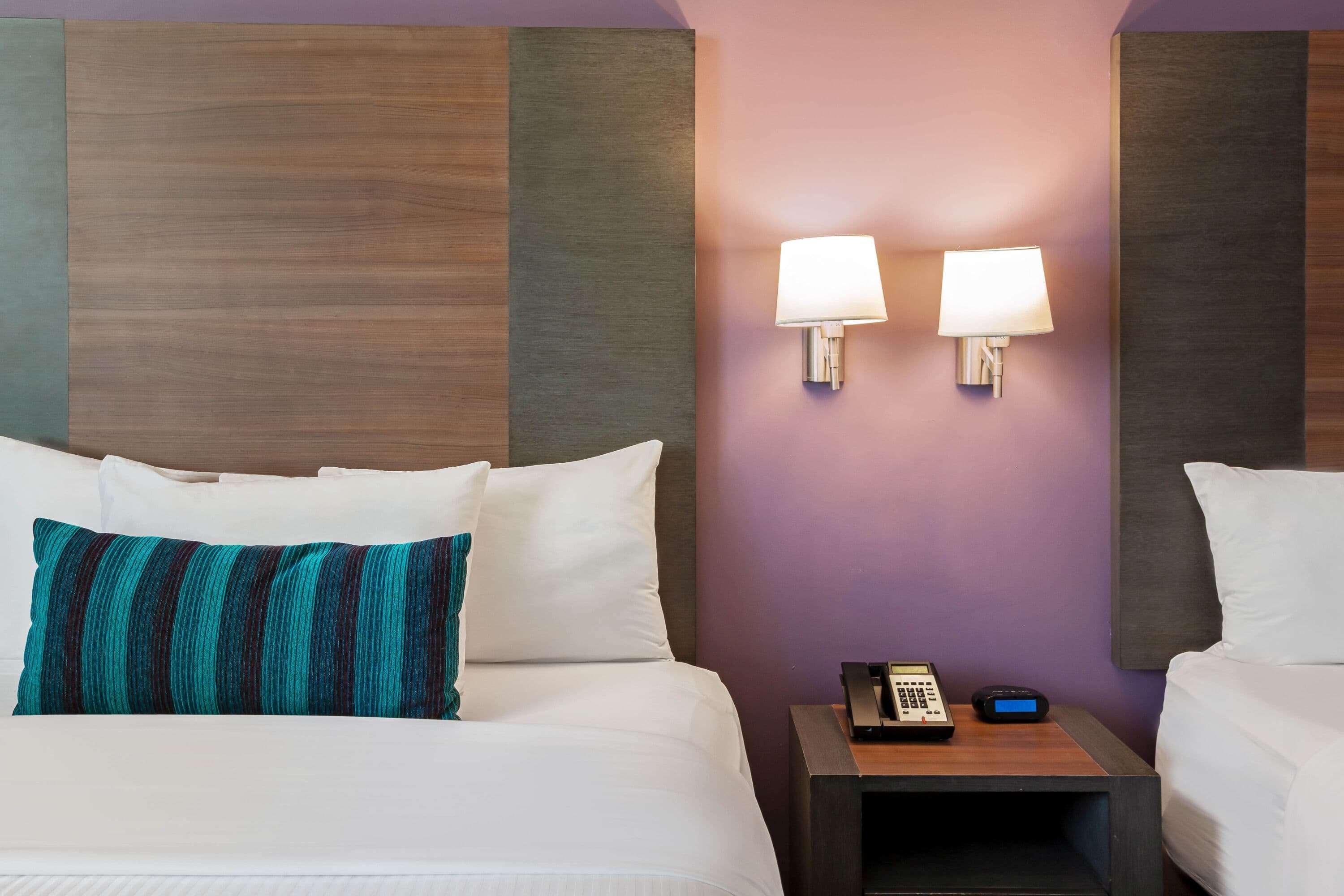 Hotel La Quinta By Wyndham Aguascalientes Esterno foto