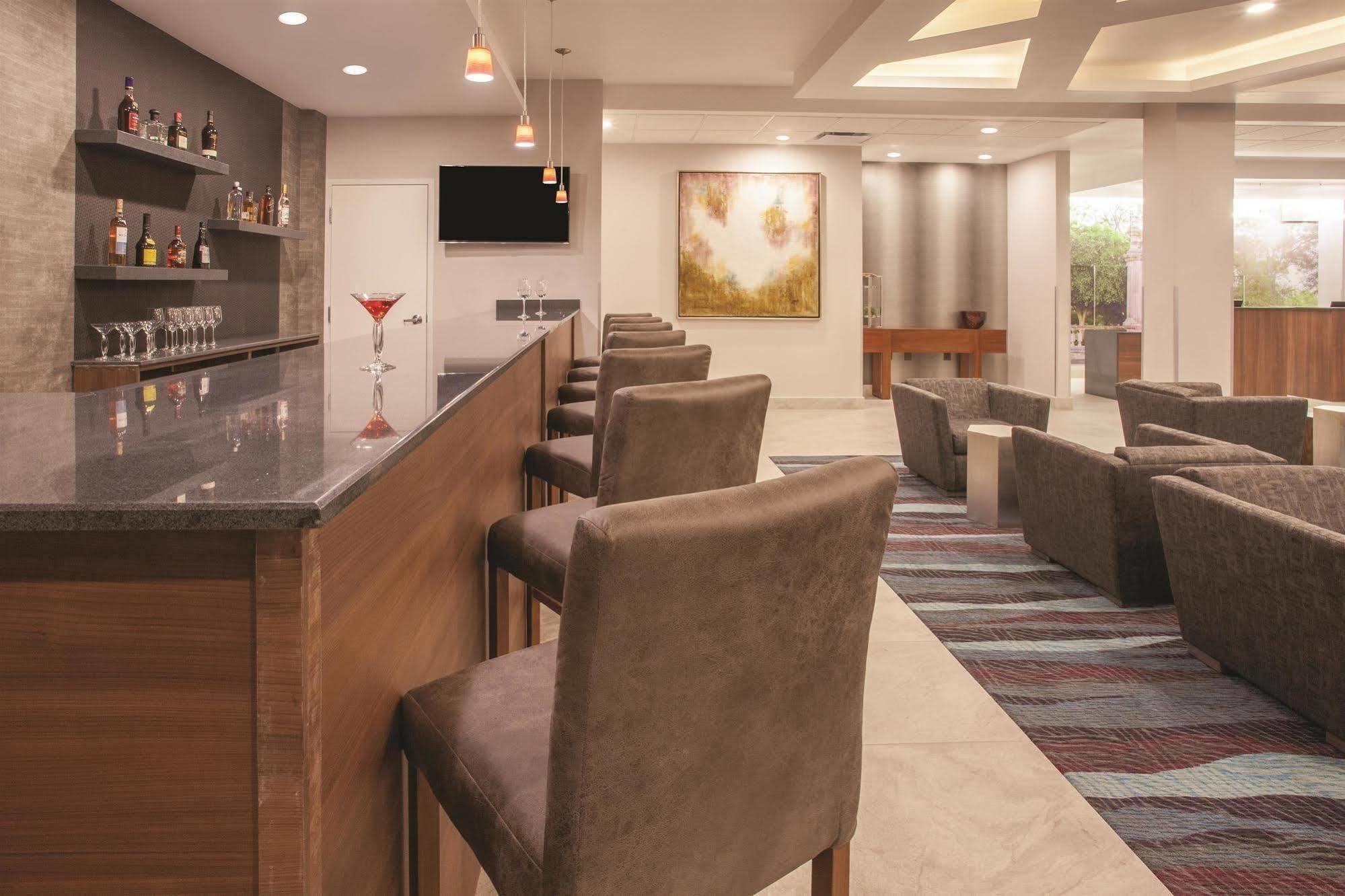 Hotel La Quinta By Wyndham Aguascalientes Esterno foto